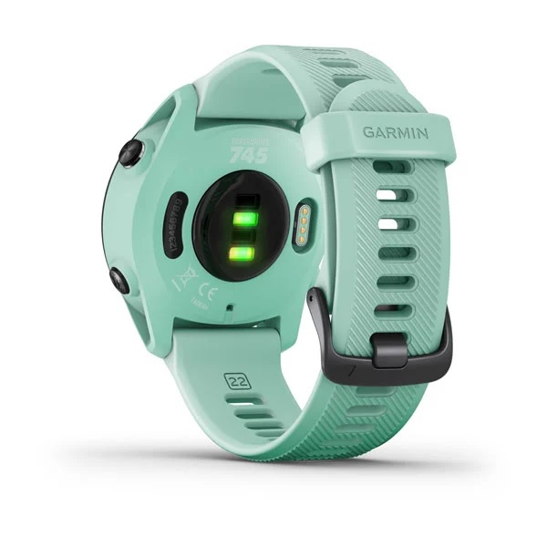 forerunner 745 neotropic
